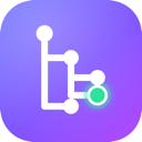 Git Branch Viewer